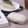 Pill Organizer Box，Tragbare Pillendose丨Pill Produktbild-Vorschau 4