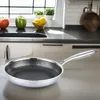 Padella ø20cm, antiaderente con struttura a nido d'ape - Anteprima dell’immagine prodotto 4