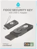 Apple Thetis Sicherheitsschlüssel Fido U2F mit Produktbild-Vorschau 1