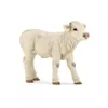 Papo Farm Life Charolais Kalb 51157 Produktbild-Vorschau 1