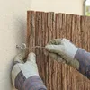 Tapis en écorce « Zamora » Brise-vue Écorce d'arbre 90 x Voir les images du produit 9