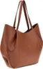 Guess Guess Amorette 2 in 1 Tasche Braun Produktbild-Vorschau 7