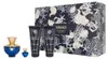Versace Dylan Blue Pour Femme Giftset Edp Spray 100ml/Edp Produktbild-Vorschau 4