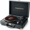 Platine vinyle 3 vitesses 33/45/78 avec bluetooth - Muse - Voir les images du produit 4