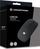 Conceptronic LORCAN01B Souris Bluetooth à 3 boutons Voir les images du produit 5
