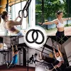 Vaylen Turnringe – ABS Turnringe mit Anti-Rutsch – 32mm – Produktbild-Vorschau 2