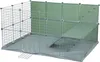 Ohrádka pro králíky NEOLIFE NEOPARK 140x105x70mm Zolux Náhled obrázku produktu 9