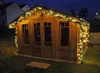 Tannengirlande 5m, 80 warmweisse LED, Produktbild-Vorschau 5