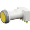 Schwaiger SUN PROTECT - Digitales Quattro LNB SPS6918 531, Produktbild-Vorschau 2