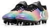Hummel Top Star Fg Jugendfußballschuhe Mehrfarbig EU 35 Produktbild-Vorschau 2