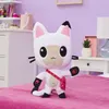 Gabby's Dollhouse Zvuková Plyšová Panda Náhľad obrázku produktu 11