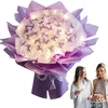 Set fai da te per bouquet di farfalle fatto a mano con Anteprima dell’immagine prodotto 1