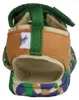 Affenzahn Vegan Airy Paradiesvogel Sandale Orange Produktbild-Vorschau 6