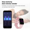Smart Watch Fitness Tracker Fitness Armband mit Produktbild-Vorschau 5