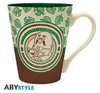 ANIMAL CROSSING - Mug - 250 ml - Brewster - cardboard pkg Produktbild-Vorschau 1