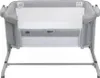 Chicco Next2Me Magic Evo Co-Sleeper - Grey Mist Produktbild-Vorschau 4