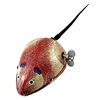 A wind-up tin toy mouse. Produktbild-Vorschau