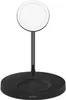 Belkin BOOST CHARGE PRO, Drinnen, AC, Kabelloses Aufladen, Produktbild-Vorschau 2