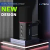 IXTECH Dynamisches Mikrofon USB XLR Nierencharakteristik Produktbild-Vorschau 8