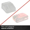EINHELL Professional Akku-Heckenschere GP-CH 18/61 Li Produktbild-Vorschau 11