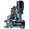 Magnetventil Typ 100-DV 1" IG Produktbild-Vorschau 2