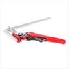 Stolní svorka GTRH 160/60 Upínací š.160mm A.60mm BESSEY Náhled obrázku produktu 16