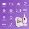 Philips AVENT Babyphone SCD881/26 Video-Babyphone Advanced, Produktbild-Vorschau 3