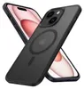 Cadorabo Hülle für Apple iPhone 15 in SCHWARZ kompatibel Produktbild-Vorschau 1
