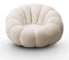 YOURHOUSE24 Drehsessel ORIA, Boucle-Stoff, Sessel mit Produktbild-Vorschau 4