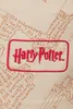 Harry Potter Oversize T-Shirt Herren Marauder's Map All Produktbild-Vorschau 7