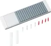 Ultradex T-Kartentafel 529335 35 Karten Flexible Produktbild-Vorschau 5