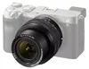 Sony FE 28-60 mm F4-5.6 Voir les images du produit 4