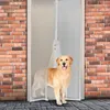 Porte-manteau insectes 100 x 210 cm - blanc Voir les images du produit 2