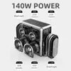XDOBO KING MAX 140 W přenosný bezdrátový reproduktor se 2 Náhled obrázku produktu 8