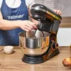 Planetenroboter Zkr 1355 1200W Schwarz Produktbild-Vorschau 7