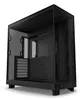 NZXT H6 Flow Compact Dual Chamber Case Matt Produktbild-Vorschau 6
