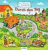 Mein allererstes Wimmelbuch: Durch den Tag Náhľad obrázku produktu 2