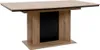 finori Novara 80A Auszugstisch, Nachbildung Artisan Oak / Produktbild-Vorschau 3