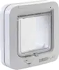 Trixie SureFlap Freilauftür mit Mikrochiperkennung 21 × 21 Produktbild-Vorschau 4