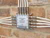 Schwaiger SAT-Multischalter 5x8 eco passiv, ohne Stroman. Produktbild-Vorschau 8