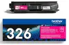 Brother TN-326M toner magenta Podgląd zdjęcia produktu 2