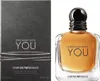 Giorgio Armani Stronger With You - toaletní voda ve spreji Náhled obrázku produktu 2