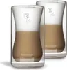 Set di 2 bicchieri da espresso da 270 ml Anteprima dell’immagine prodotto 1
