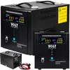 Záložný zdroj, Volt Polska Sinuspro 2000E, 12 V/230 V, UPS Náhľad obrázku produktu 1
