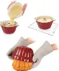 Tescoma Ceramiczna forma do pieczenia Gugelhupf DELÍCIA Podgląd zdjęcia produktu 3