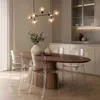 Chaises de cuisine Joker Grand Soleil en polycarbonate Voir les images du produit 2
