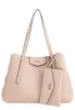 Guess Eco Brenton Schultertasche 35 cm Produktbild-Vorschau 11