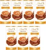 Lindt Creation Crème Brulee au caramel croustillant 150g Voir les images du produit 1