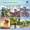 Fahrradhalter Red Loon Fahrradhaken Wandhalterung Produktbild-Vorschau 4