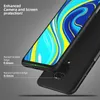 Silikon Hülle für Xiaomi Redmi Note 9 Pro / 9S Schutzhülle Produktbild-Vorschau 6